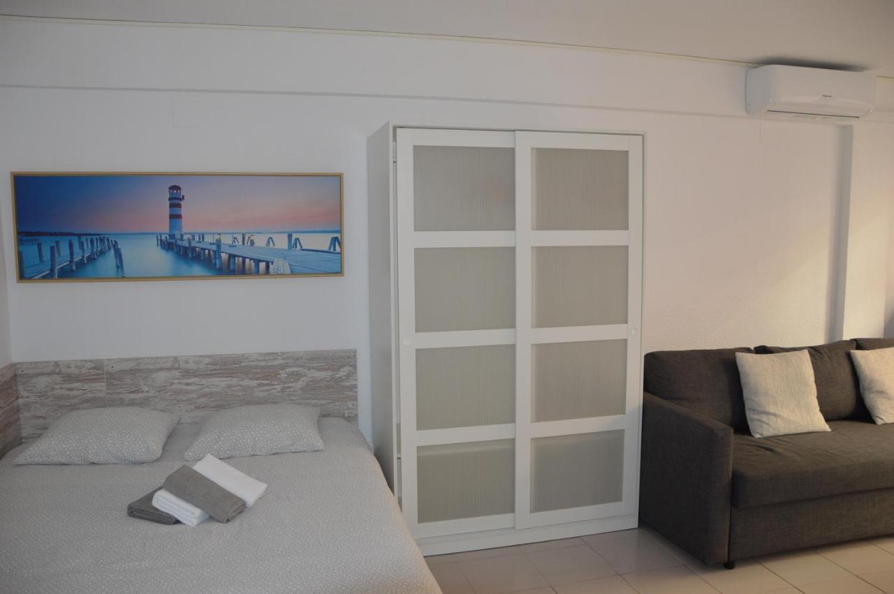 Marconi Anis Primera Linea Benidorm Exterior photo